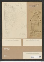 Triceratium dobreeanum var. nova-zelandicum Gr. et Sturt (de-Toni-Nr.: Genus 140, Species 3759) Zeichnungen Sammlung Grunow Nr. 7273 (NHMW-BOT-W0376287)